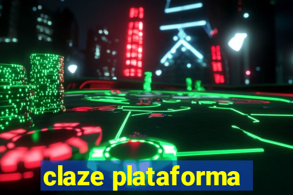 claze plataforma